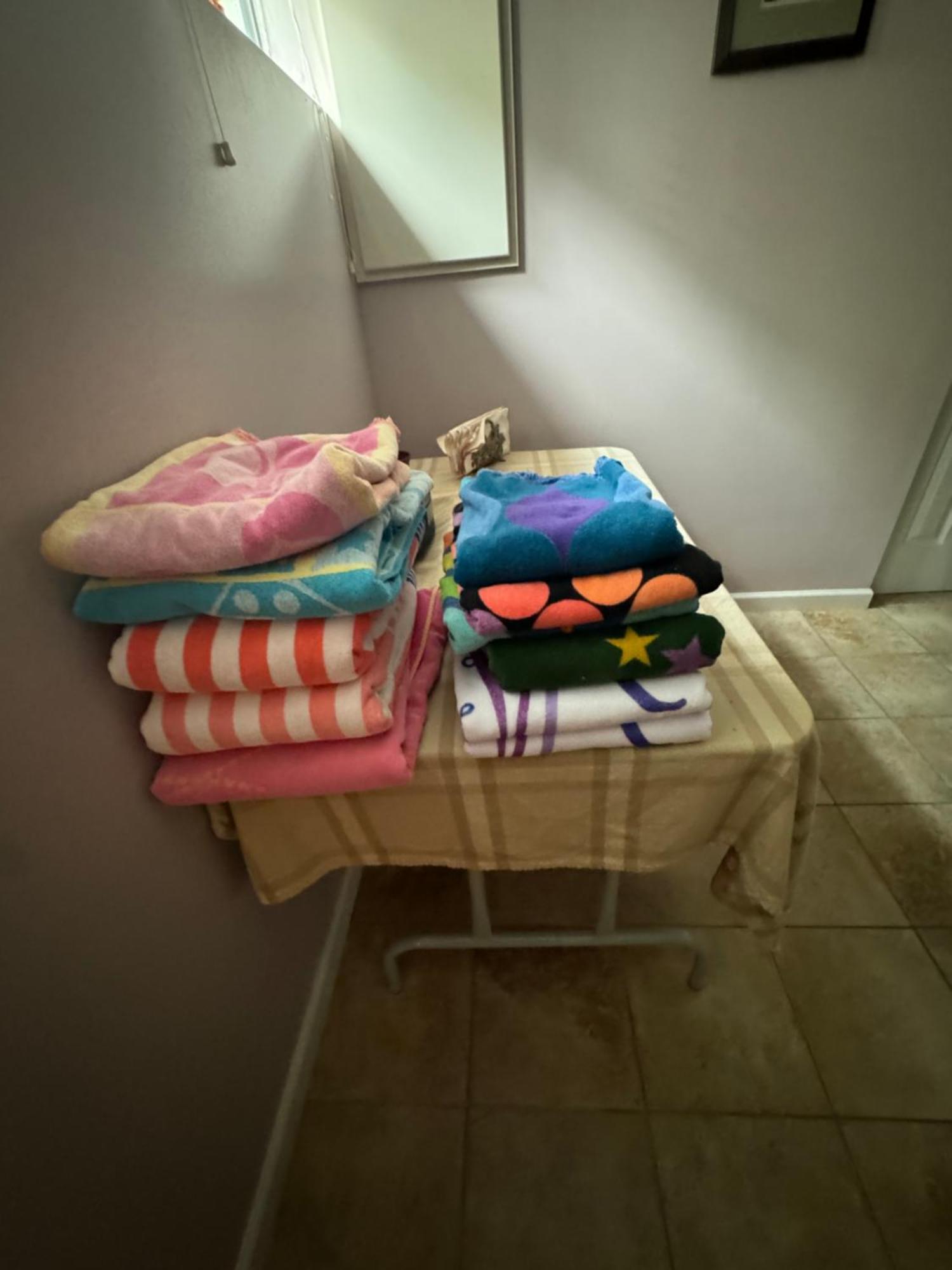 Fenton Oasis Apartment Luaran gambar